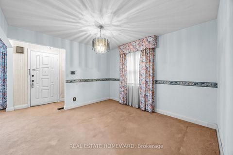 Photo 6 at 63 Donside Drive, Birchmount, Toronto