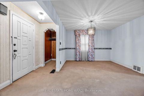 Photo 7 at 63 Donside Drive, Birchmount, Toronto