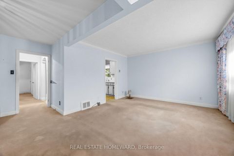 Photo 8 at 63 Donside Drive, Birchmount, Toronto