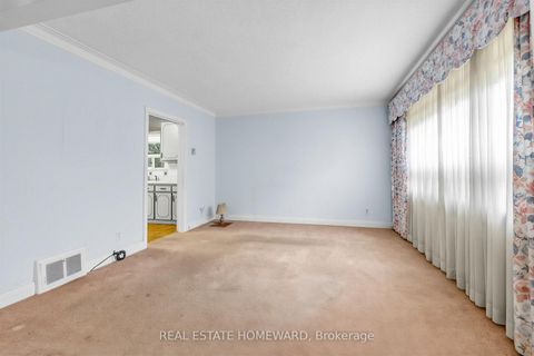 Photo 9 at 63 Donside Drive, Birchmount, Toronto