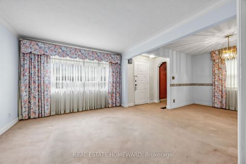 Photo 12 at 63 Donside Drive, Birchmount, Toronto