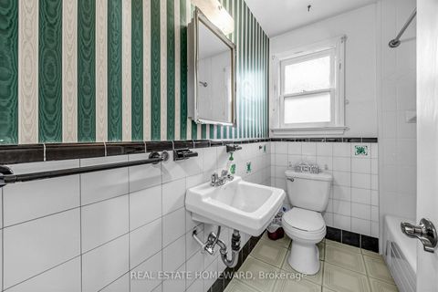 Photo 17 at 63 Donside Drive, Birchmount, Toronto