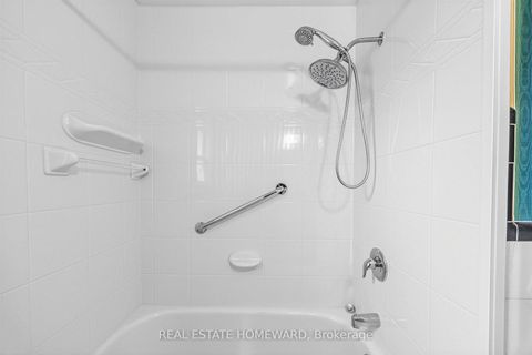 Photo 18 at 63 Donside Drive, Birchmount, Toronto