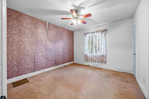 Photo 19 at 63 Donside Drive, Birchmount, Toronto