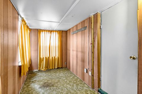 Photo 23 at 63 Donside Drive, Birchmount, Toronto