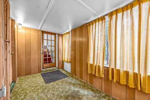 Photo 24 at 63 Donside Drive, Birchmount, Toronto