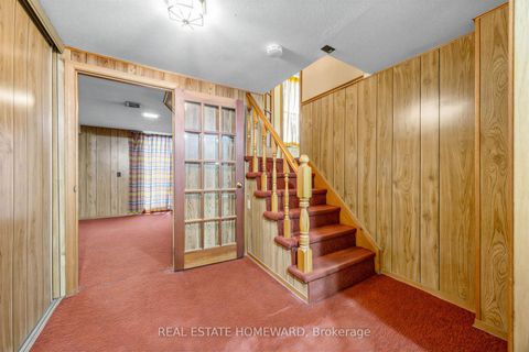 Photo 25 at 63 Donside Drive, Birchmount, Toronto