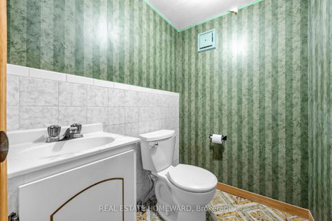 Photo 26 at 63 Donside Drive, Birchmount, Toronto