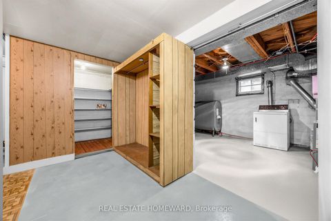 Photo 27 at 63 Donside Drive, Birchmount, Toronto