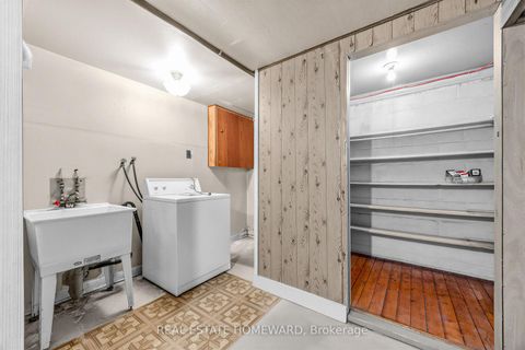 Photo 28 at 63 Donside Drive, Birchmount, Toronto