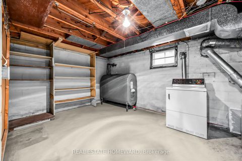 Photo 29 at 63 Donside Drive, Birchmount, Toronto