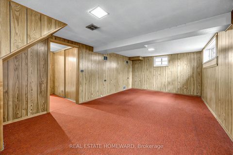 Photo 31 at 63 Donside Drive, Birchmount, Toronto