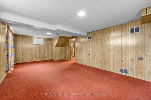 Photo 32 at 63 Donside Drive, Birchmount, Toronto