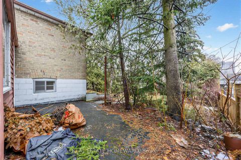 Photo 34 at 63 Donside Drive, Birchmount, Toronto