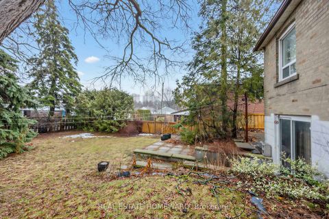 Photo 39 at 63 Donside Drive, Birchmount, Toronto