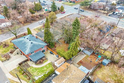 Photo 41 at 63 Donside Drive, Birchmount, Toronto