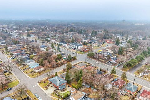 Photo 42 at 63 Donside Drive, Birchmount, Toronto