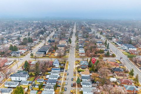 Photo 43 at 63 Donside Drive, Birchmount, Toronto