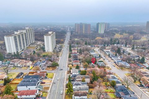 Photo 44 at 63 Donside Drive, Birchmount, Toronto