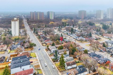 Photo 45 at 63 Donside Drive, Birchmount, Toronto