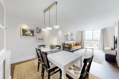 Photo 0 at 1404 - 5460 Yonge Street, Willowdale West, Toronto