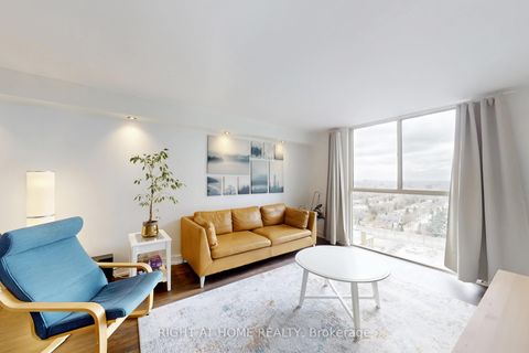 Photo 2 at 1404 - 5460 Yonge Street, Willowdale West, Toronto