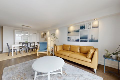 Photo 5 at 1404 - 5460 Yonge Street, Willowdale West, Toronto