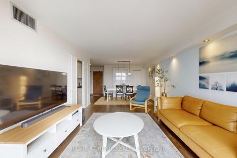 Photo 6 at 1404 - 5460 Yonge Street, Willowdale West, Toronto