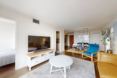 Photo 7 at 1404 - 5460 Yonge Street, Willowdale West, Toronto