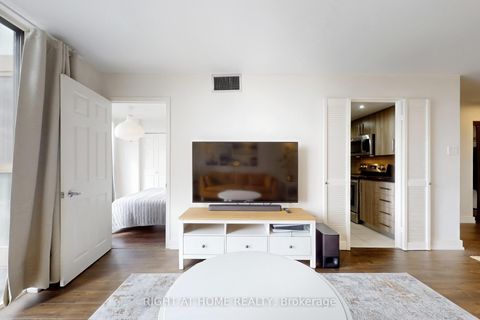 Photo 8 at 1404 - 5460 Yonge Street, Willowdale West, Toronto