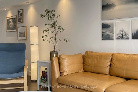 Photo 9 at 1404 - 5460 Yonge Street, Willowdale West, Toronto