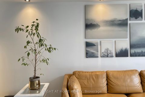 Photo 10 at 1404 - 5460 Yonge Street, Willowdale West, Toronto