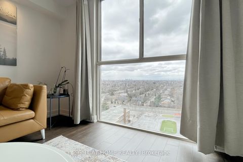 Photo 11 at 1404 - 5460 Yonge Street, Willowdale West, Toronto