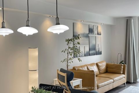 Photo 12 at 1404 - 5460 Yonge Street, Willowdale West, Toronto