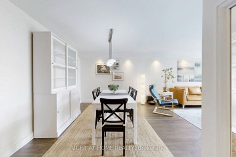 Photo 13 at 1404 - 5460 Yonge Street, Willowdale West, Toronto