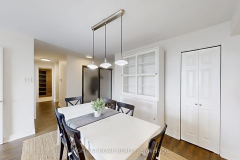 Photo 14 at 1404 - 5460 Yonge Street, Willowdale West, Toronto