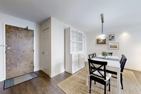 Photo 16 at 1404 - 5460 Yonge Street, Willowdale West, Toronto