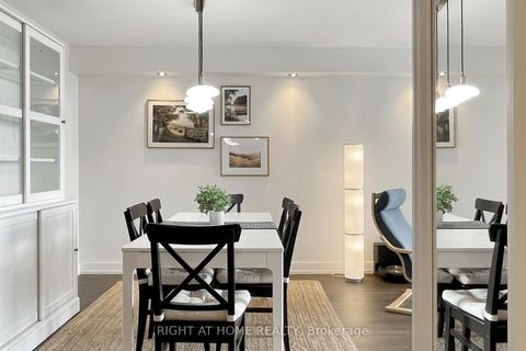 Photo 17 at 1404 - 5460 Yonge Street, Willowdale West, Toronto