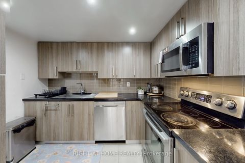 Photo 19 at 1404 - 5460 Yonge Street, Willowdale West, Toronto