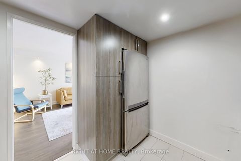 Photo 21 at 1404 - 5460 Yonge Street, Willowdale West, Toronto