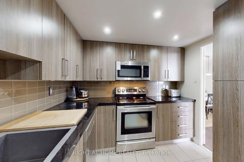 Photo 22 at 1404 - 5460 Yonge Street, Willowdale West, Toronto
