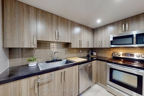 Photo 23 at 1404 - 5460 Yonge Street, Willowdale West, Toronto