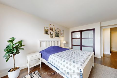 Photo 25 at 1404 - 5460 Yonge Street, Willowdale West, Toronto