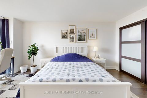 Photo 26 at 1404 - 5460 Yonge Street, Willowdale West, Toronto