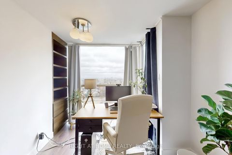 Photo 27 at 1404 - 5460 Yonge Street, Willowdale West, Toronto