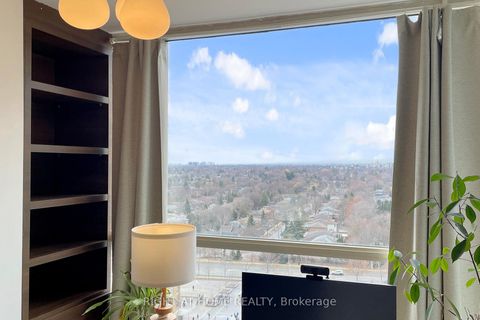 Photo 28 at 1404 - 5460 Yonge Street, Willowdale West, Toronto