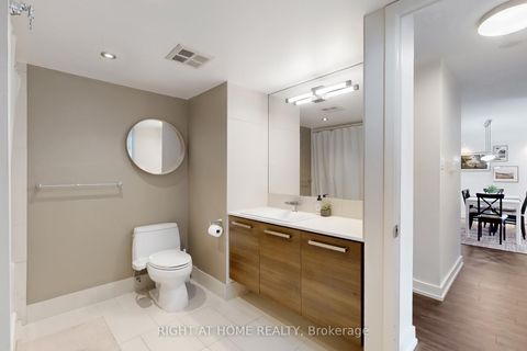 Photo 29 at 1404 - 5460 Yonge Street, Willowdale West, Toronto