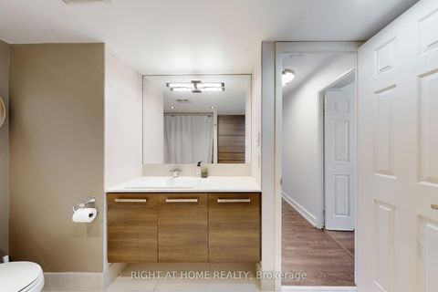 Photo 30 at 1404 - 5460 Yonge Street, Willowdale West, Toronto