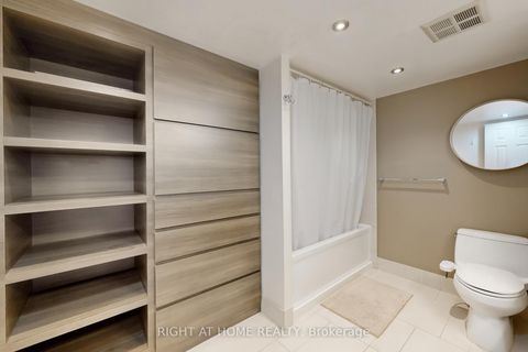 Photo 31 at 1404 - 5460 Yonge Street, Willowdale West, Toronto
