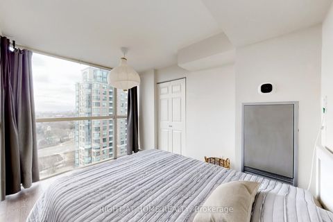 Photo 32 at 1404 - 5460 Yonge Street, Willowdale West, Toronto